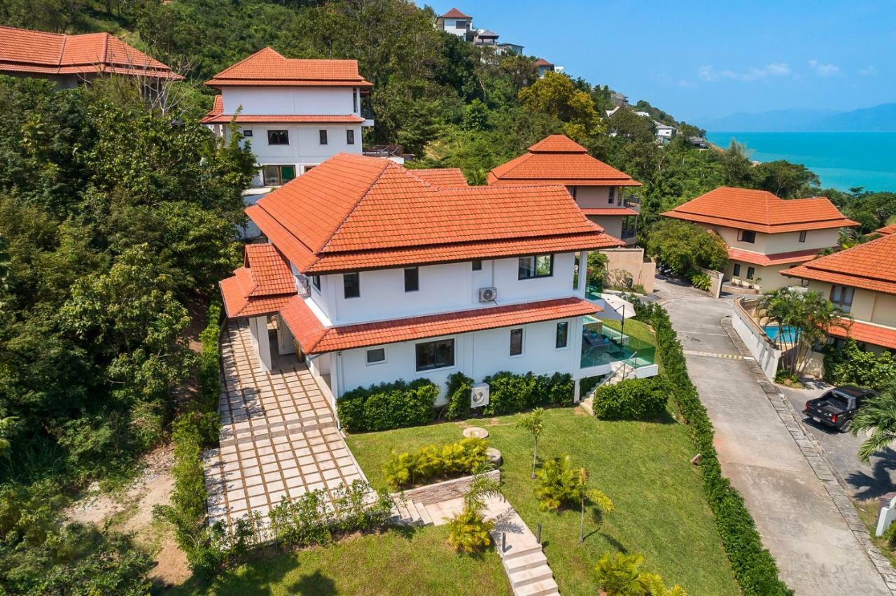 Heaven Tongson Bay Villa