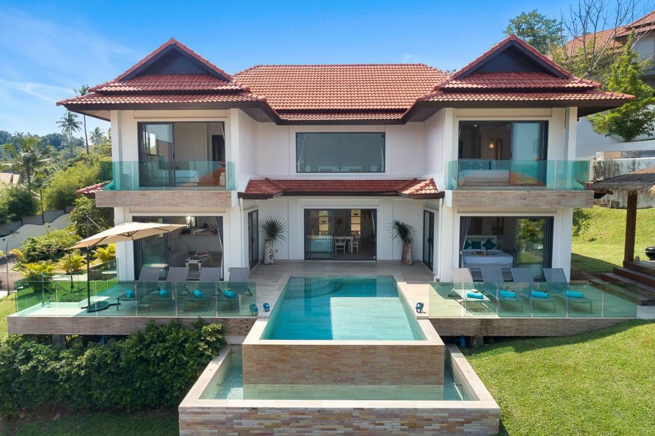 Villa Heaven Tongson Bay Thong Son Beach