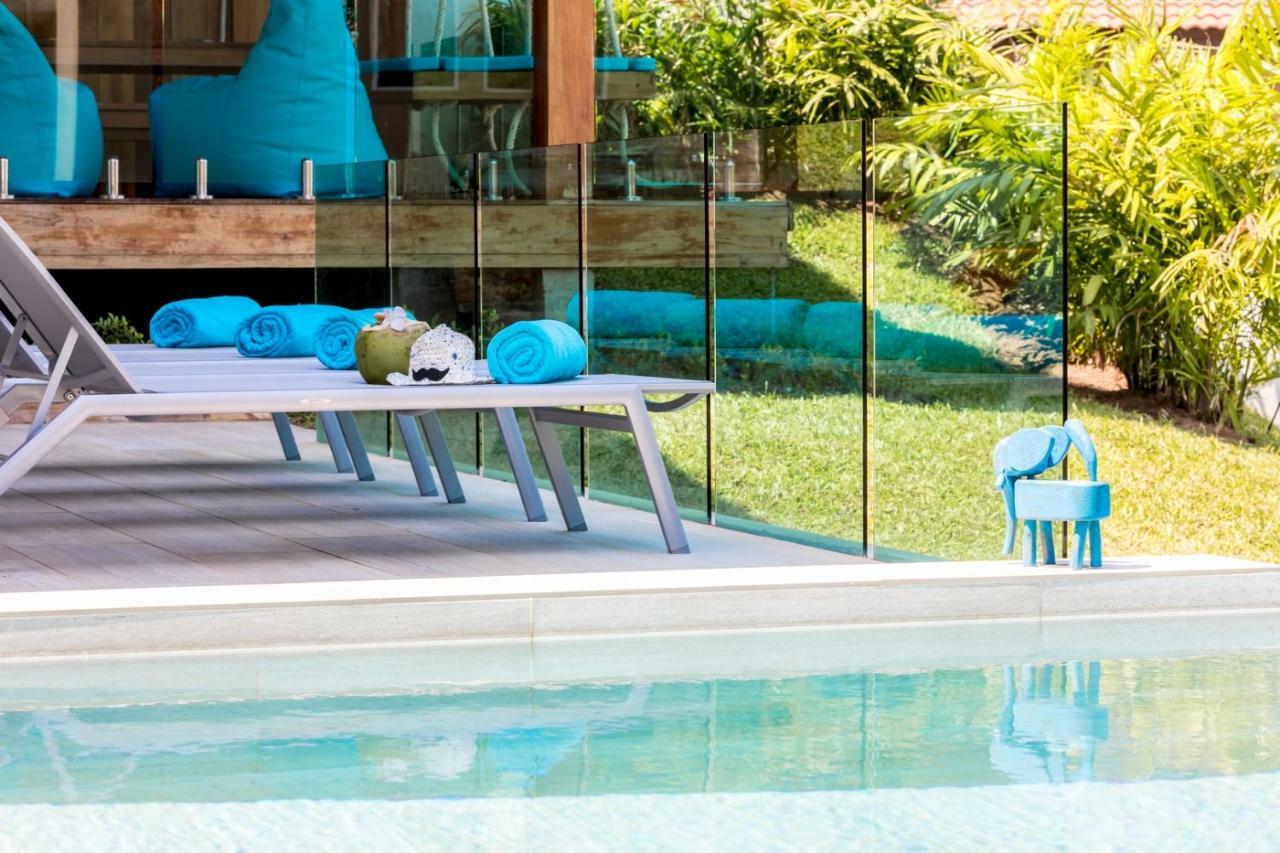 Villa Heaven Tongson Bay *